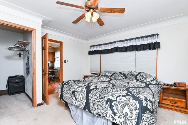 8109 S MCCUMBER Road, Peoria, IL 61607