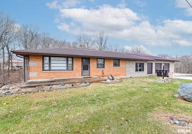 8109 S MCCUMBER Road, Peoria, IL 61607