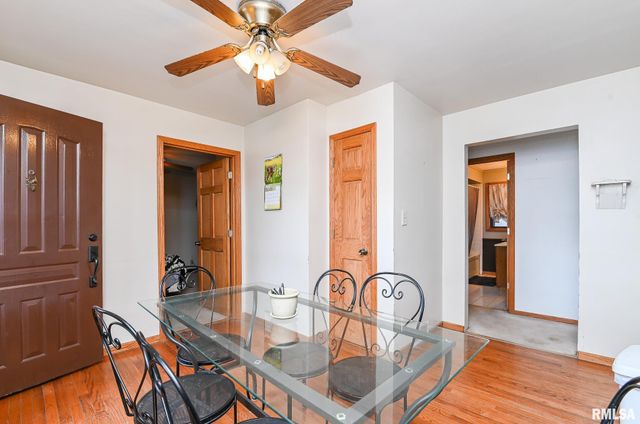 8109 S MCCUMBER Road, Peoria, IL 61607