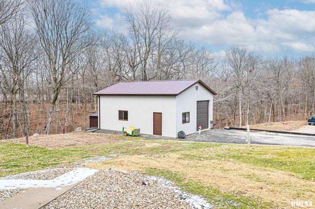 8109 S MCCUMBER Road, Peoria, IL 61607