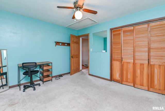 8109 S MCCUMBER Road, Peoria, IL 61607