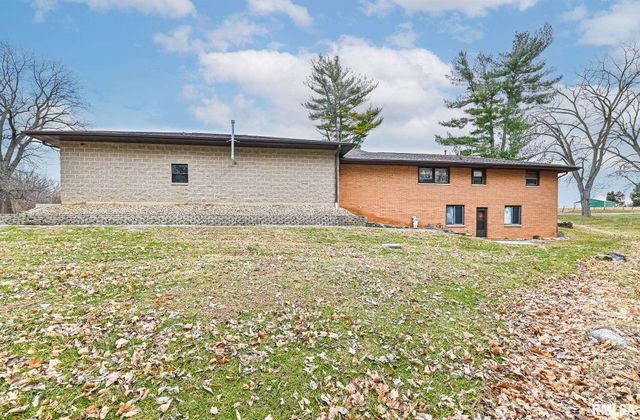 8109 S MCCUMBER Road, Peoria, IL 61607