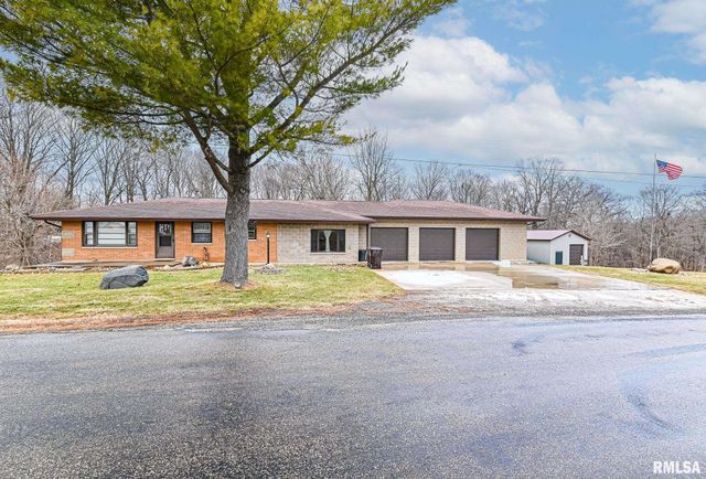 8109 S MCCUMBER Road, Peoria, IL 61607