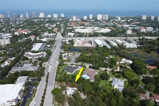 1175 Pine Ridge RD, Naples, FL 34108