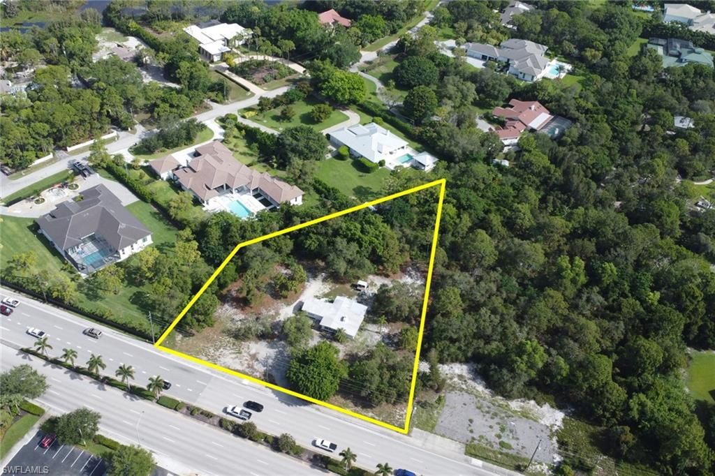 1175 Pine Ridge RD, NAPLES, FL 34108 — photo 5