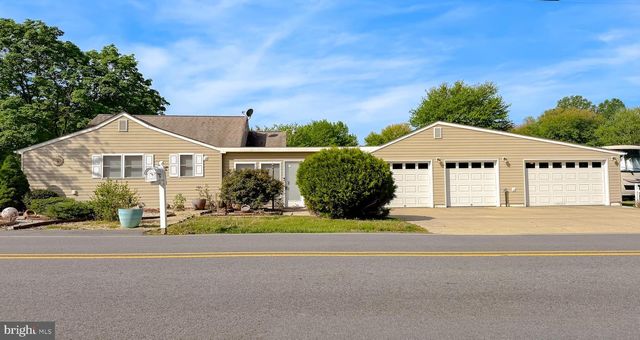 24415 MORGAN RD, Hollywood, MD 20636