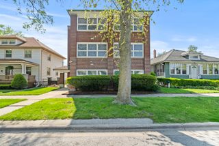 1412 Schilling Avenue, Chicago Heights, IL 60411