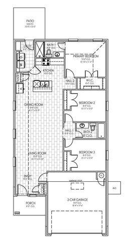 1109 SW 139th Terrace, Oklahoma City, OK 73170