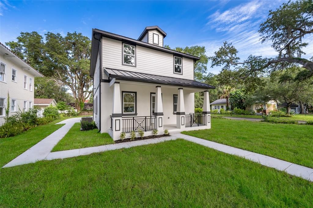 2000 MAGNOLIA AVENUE, Sanford, FL 32771