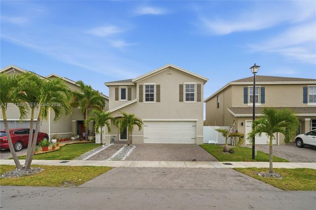 439 NE 6th Pl, Florida City, FL 33034