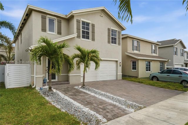 439 NE 6th Pl, Florida City, FL 33034