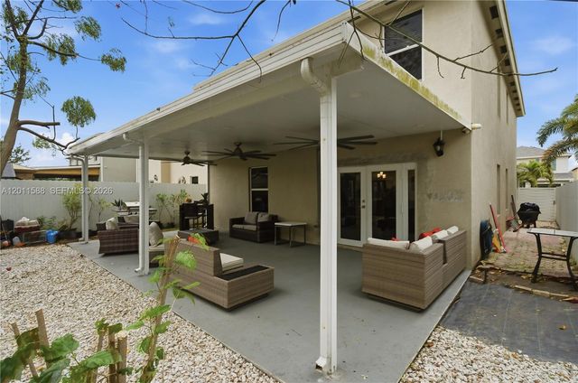 439 NE 6th Pl, Florida City, FL 33034