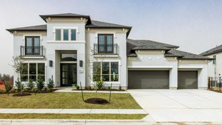 234 Jates Field BND, Liberty Hill, TX 78642