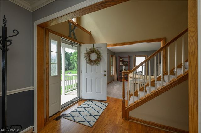 1150 Rolena Circle NW, Canton, OH 44708