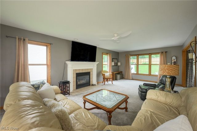 1150 Rolena Circle NW, Canton, OH 44708