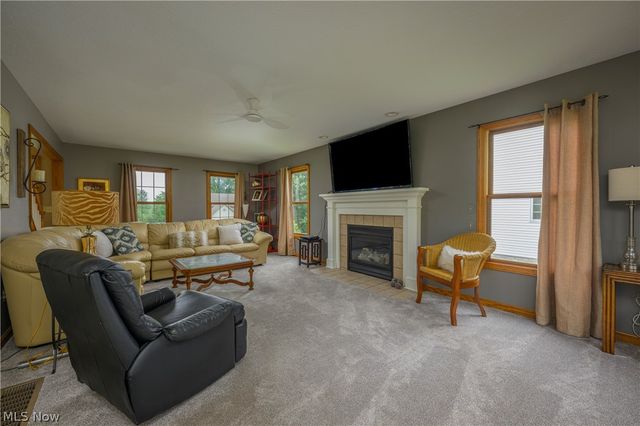 1150 Rolena Circle NW, Canton, OH 44708