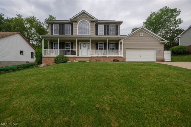 1150 Rolena Circle NW, Canton, OH 44708