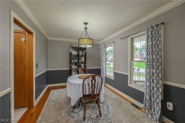 1150 Rolena Circle NW, Canton, OH 44708