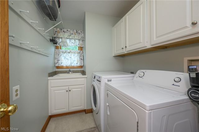 1150 Rolena Circle NW, Canton, OH 44708