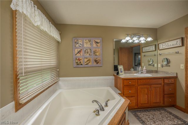 1150 Rolena Circle NW, Canton, OH 44708