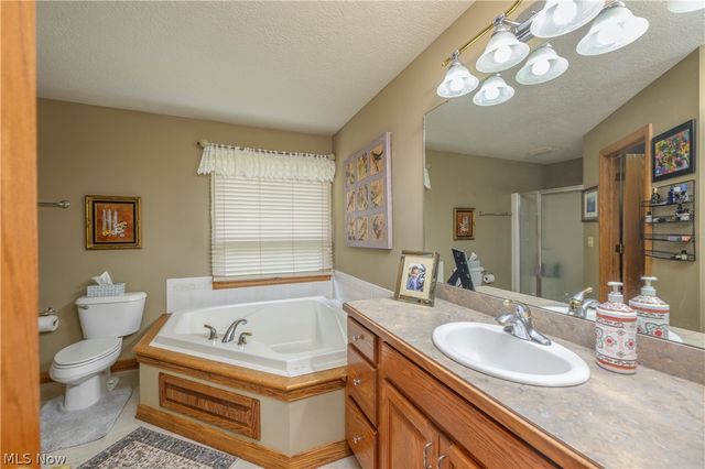 1150 Rolena Circle NW, Canton, OH 44708