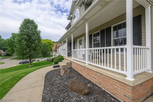 1150 Rolena Circle NW, Canton, OH 44708