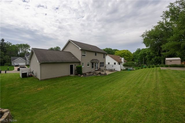 1150 Rolena Circle NW, Canton, OH 44708
