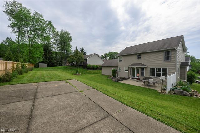 1150 Rolena Circle NW, Canton, OH 44708