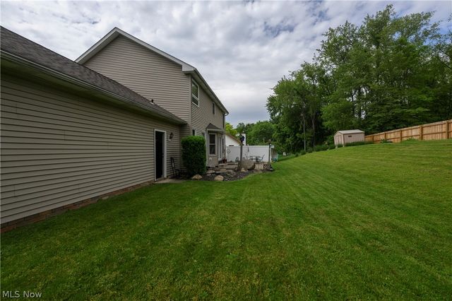 1150 Rolena Circle NW, Canton, OH 44708