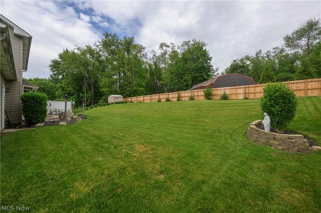 1150 Rolena Circle NW, Canton, OH 44708
