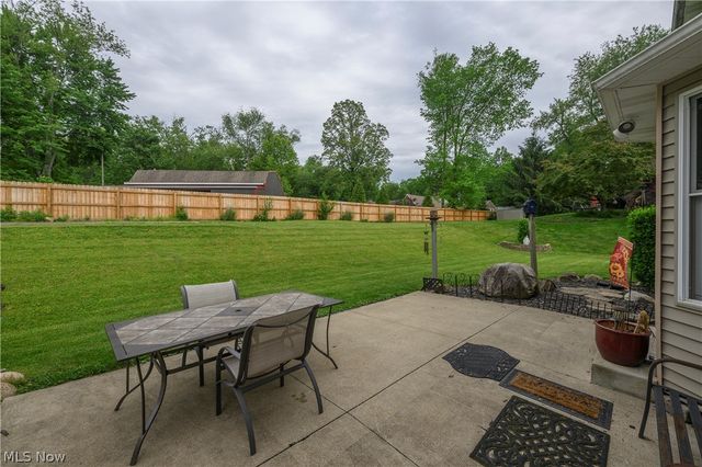 1150 Rolena Circle NW, Canton, OH 44708