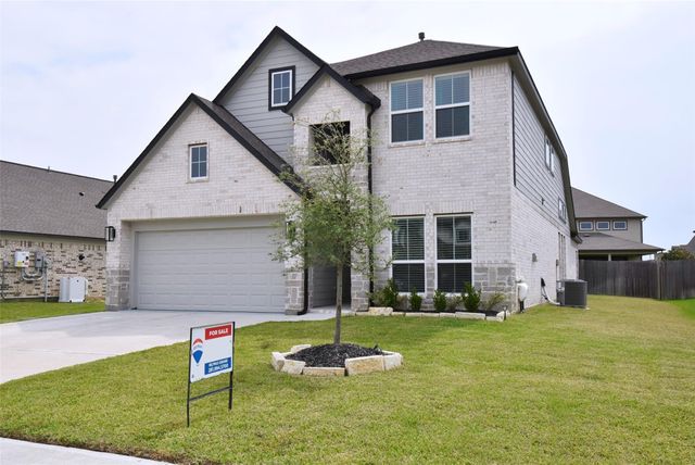 308 Spruce Oak Lane, Waller, TX 77484
