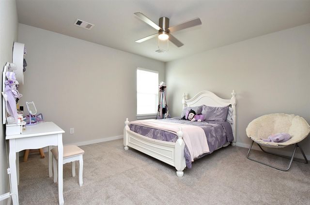308 Spruce Oak Lane, Waller, TX 77484