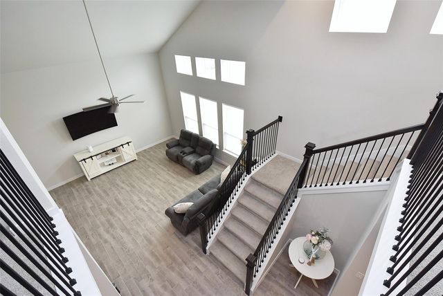 308 Spruce Oak Lane, Waller, TX 77484