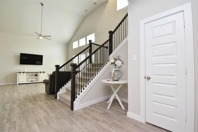 308 Spruce Oak Lane, Waller, TX 77484