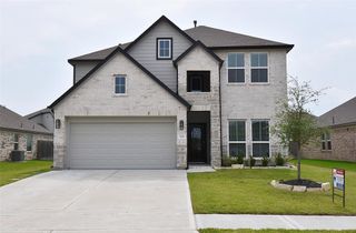 308 Spruce Oak Lane, Waller, TX 77484