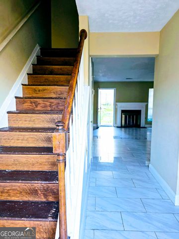 4672 Longman Way, Stone Mountain, GA 30083