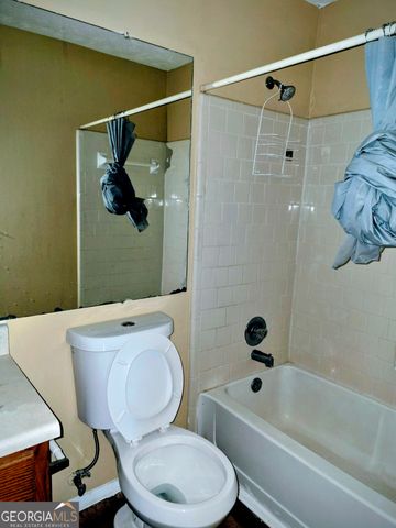 4672 Longman Way, Stone Mountain, GA 30083