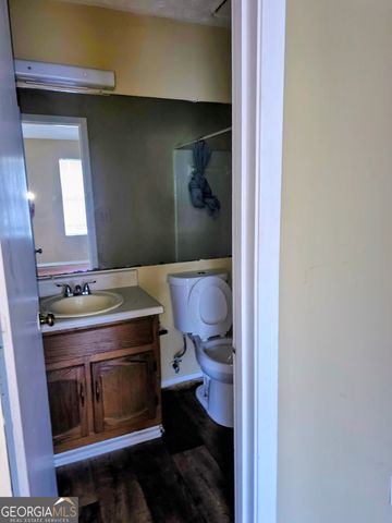 4672 Longman Way, Stone Mountain, GA 30083