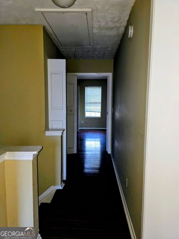 4672 Longman Way, Stone Mountain, GA 30083