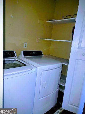 4672 Longman Way, Stone Mountain, GA 30083