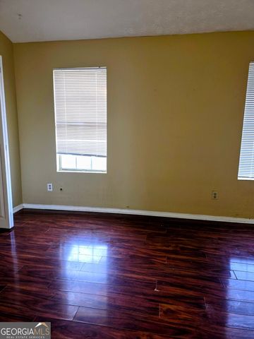 4672 Longman Way, Stone Mountain, GA 30083