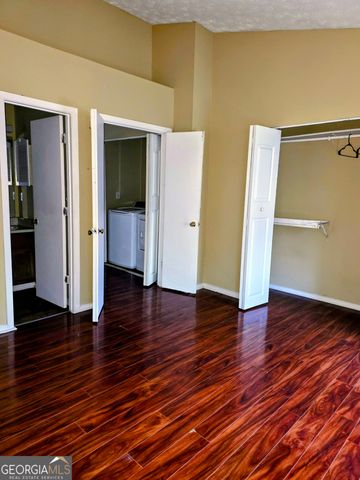 4672 Longman Way, Stone Mountain, GA 30083