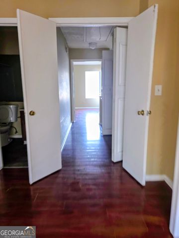 4672 Longman Way, Stone Mountain, GA 30083