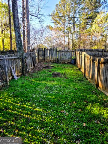 4672 Longman Way, Stone Mountain, GA 30083