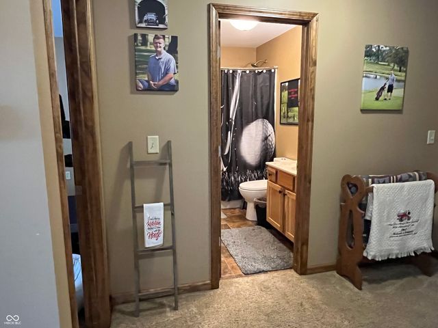 1364 S Ruth Street S, Rushville, IN 46173