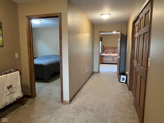 1364 S Ruth Street S, Rushville, IN 46173