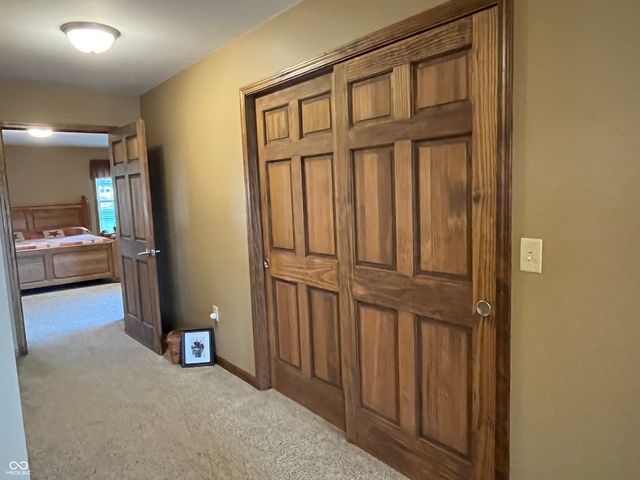 1364 S Ruth Street S, Rushville, IN 46173