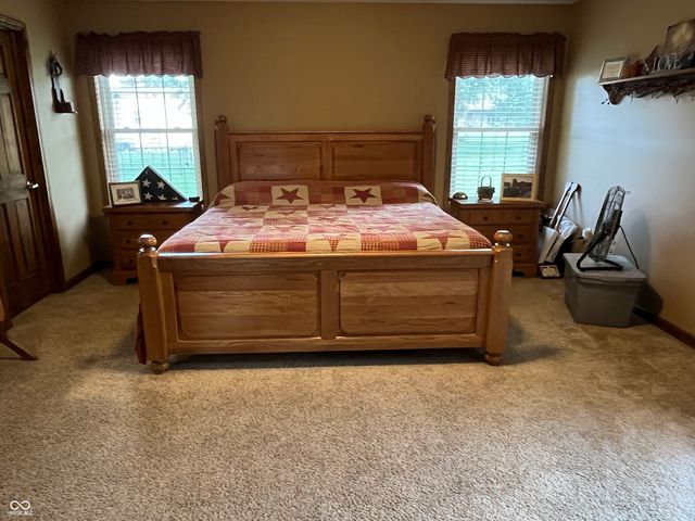 1364 S Ruth Street S, Rushville, IN 46173