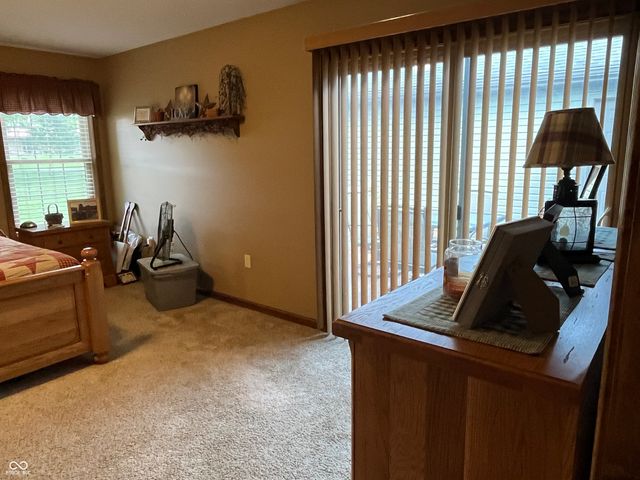 1364 S Ruth Street S, Rushville, IN 46173